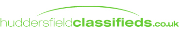 Huddersfield Classifieds... for everything local