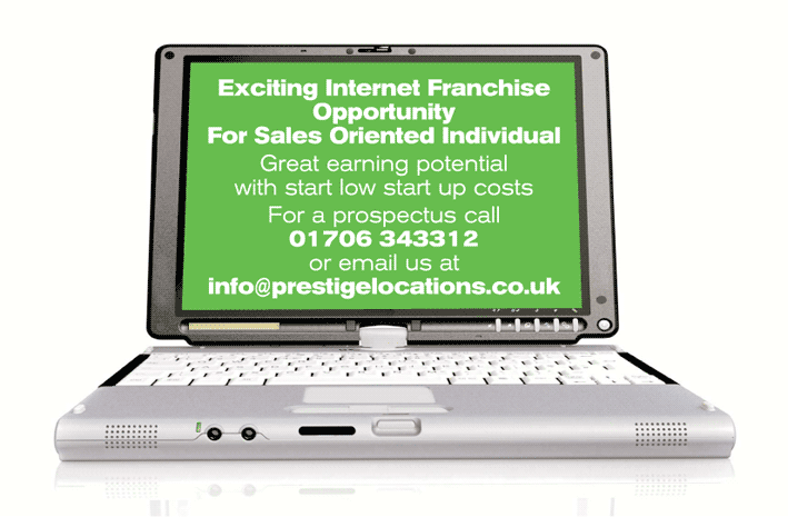 Franchise Opportunity